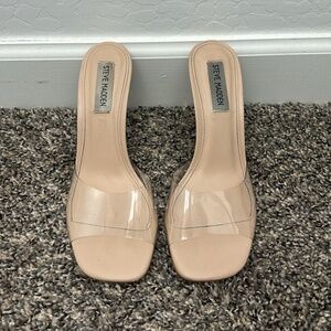 Steve Madden heels